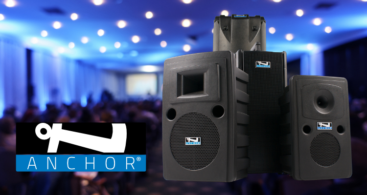 How To: Set Up Speakers on a Stage