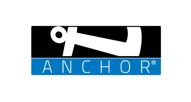 Anchor Audio Unveils New Brand Identity