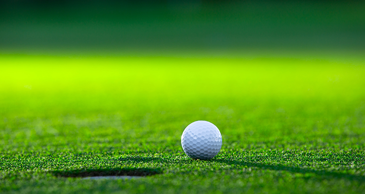 Sound Systems on the Golf Course and at the Country Club