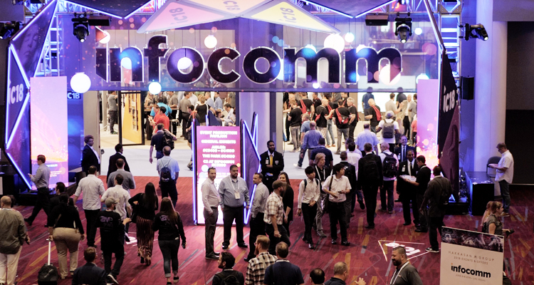 InfoComm 2018 Recap