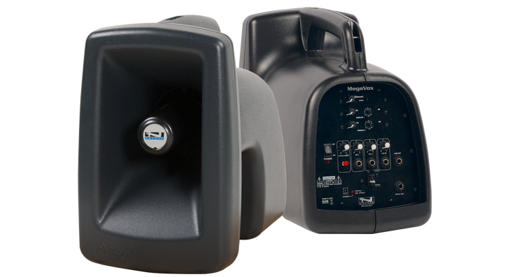 Campus Drill Readiness: Portable PA Systems Matter During Emergencies