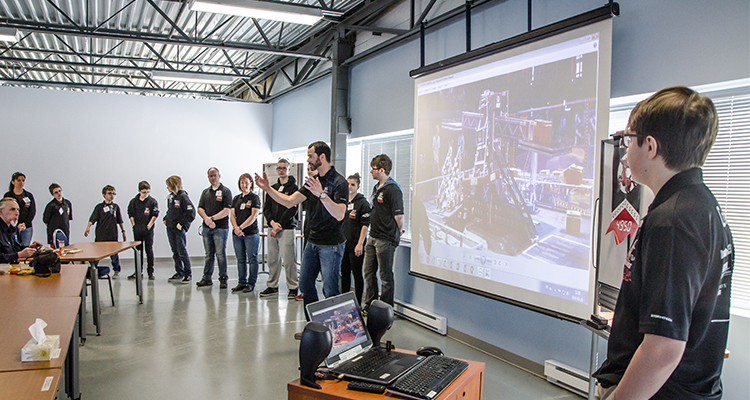 High Tech Sound Systems for Any School Event