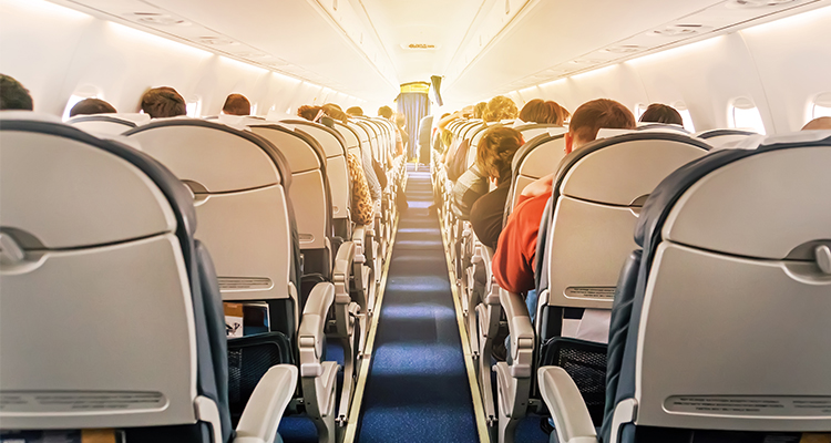 Traveling with Lithium Ion Batteries