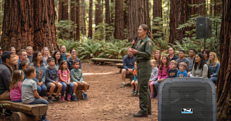 How Liberty 3 Helps Recreation Staff Do More with Less