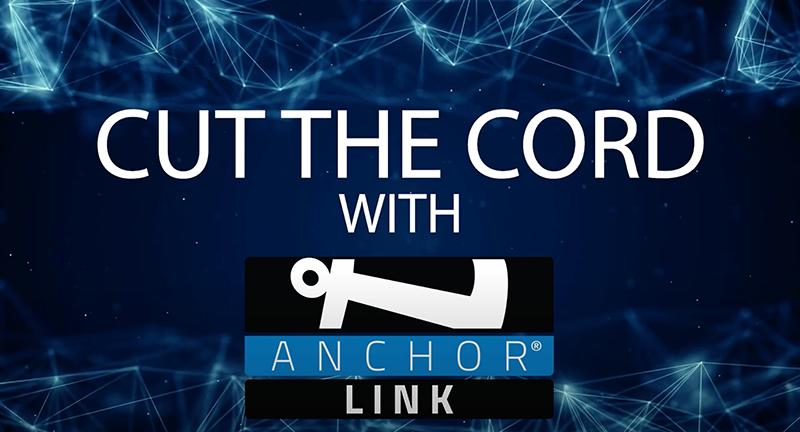 Cut the Cord with Anchor Link