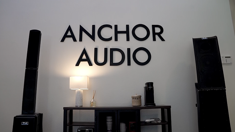 Anchor Lobby Refresh