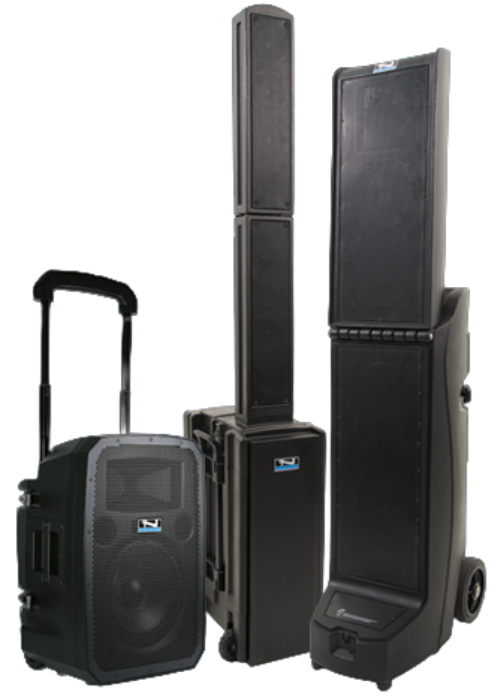 Scalable School PA Systems | Build a Flexible Campus Audio Solution