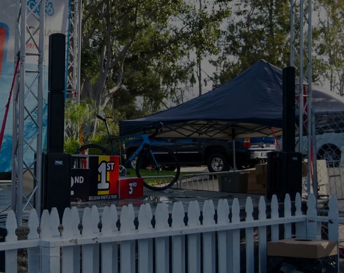 5 Ways Portable PA Improves Event Coordination