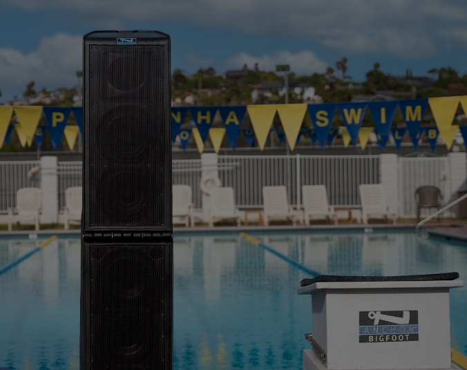 Portable PA Systems for Sports: What Facility Managers Should Look For