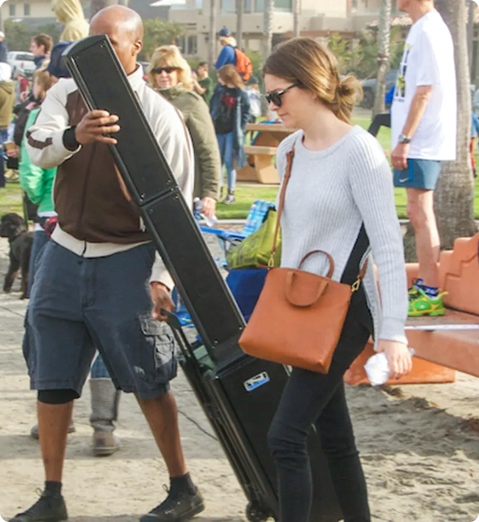 Why Portable PA Systems Are Essential for Live Events in 2026