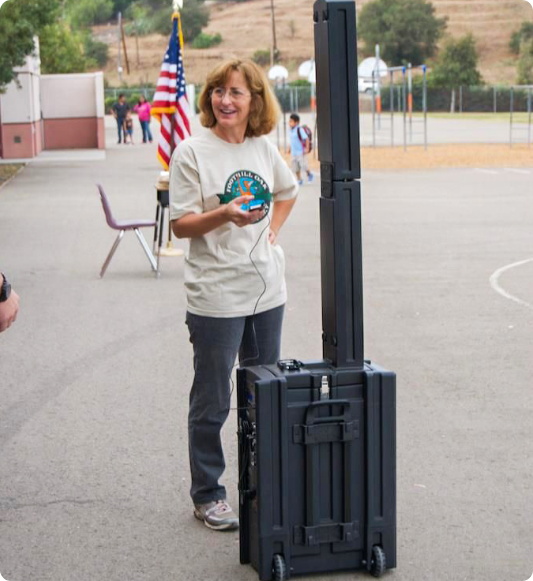 Top Portable PA Systems for School Safety