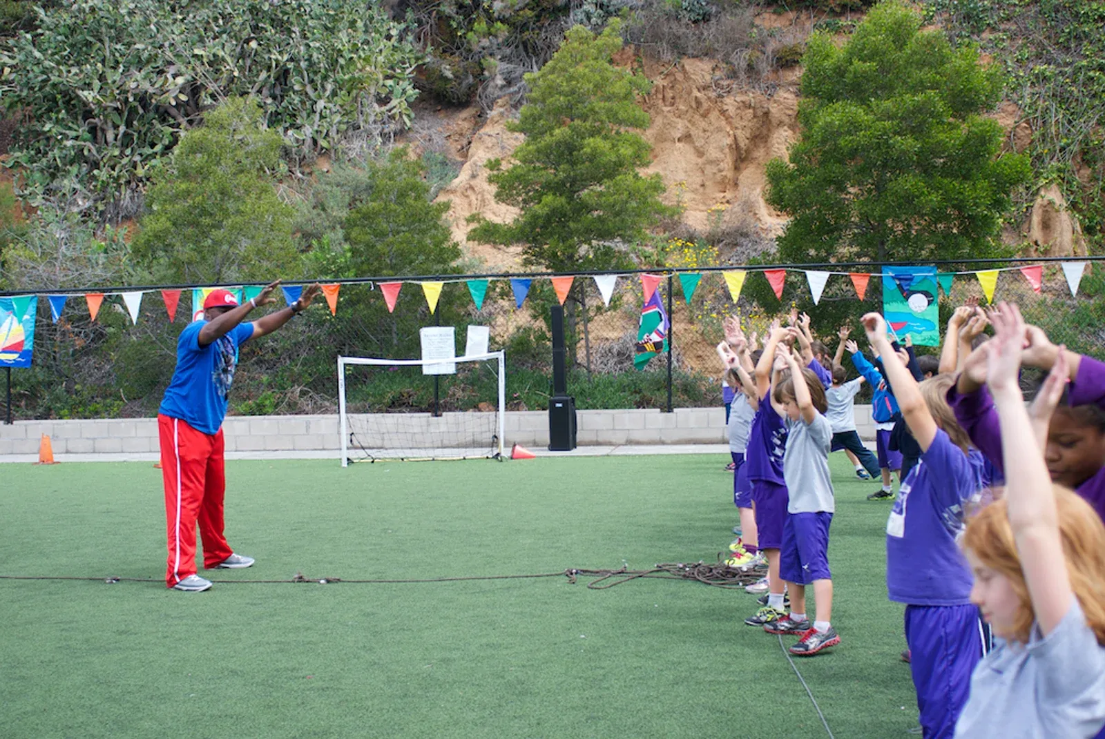 Meet Beacon 3: Portable Audio Built for the Way Athletic Programs Move