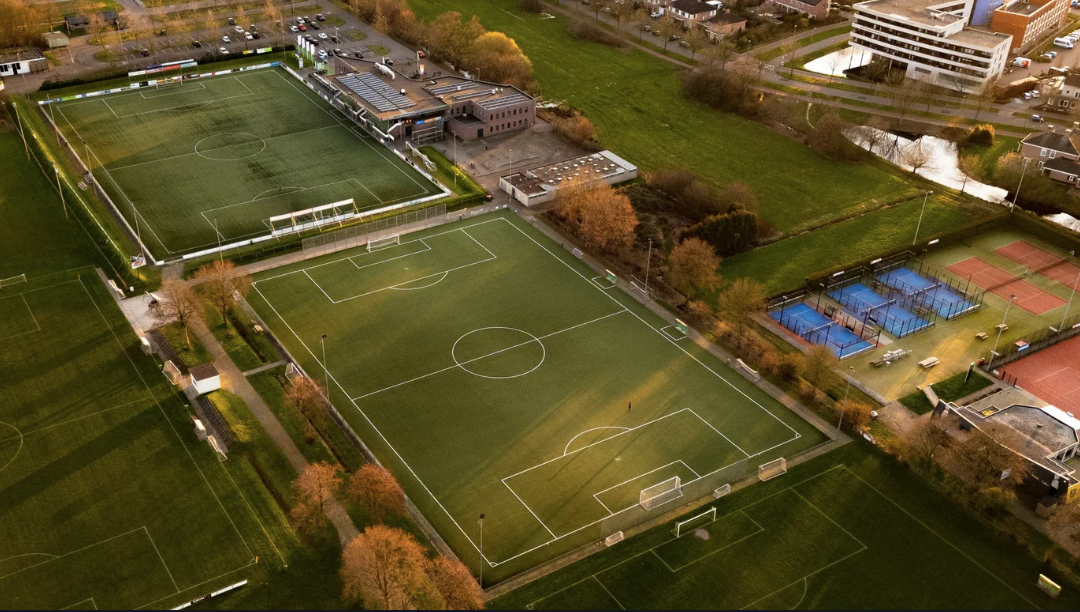 Year-End Facility Upgrades: Better Audio for Sports & Recreation