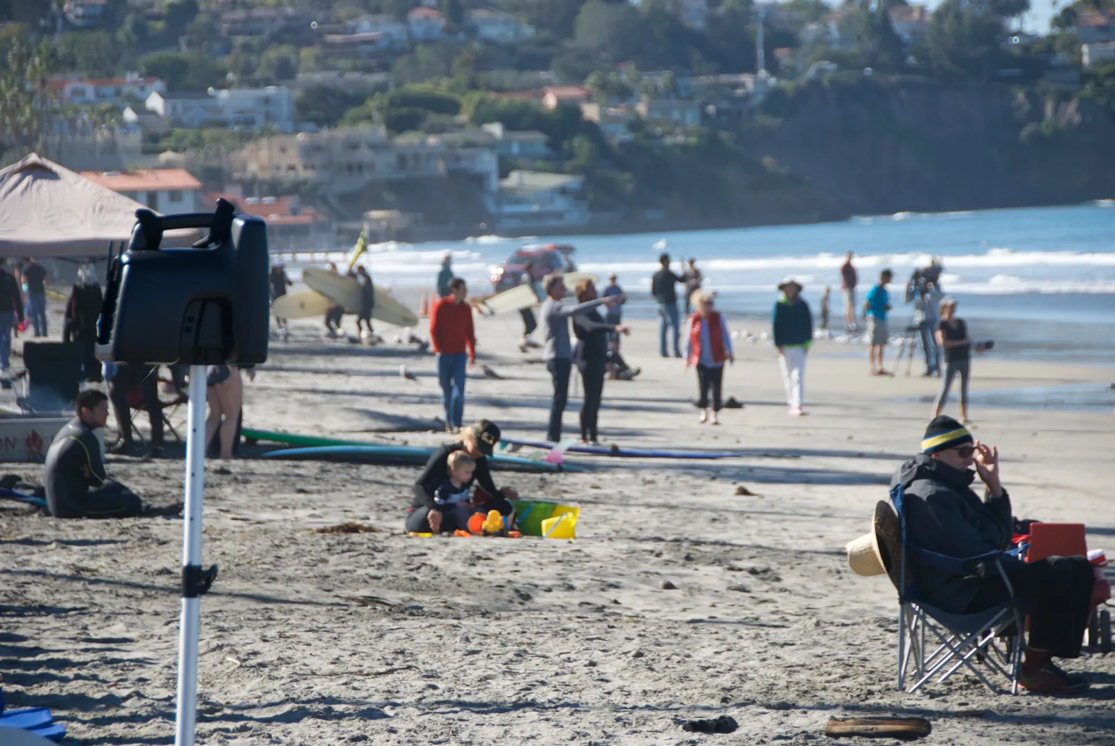 Why Public Safety Teams Need Fast-Deploy Audio Solutions